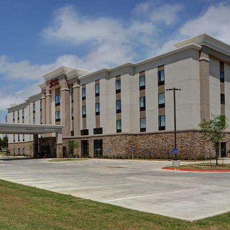 Hampton Inn & Suites Ardmore Dış mekan fotoğraf