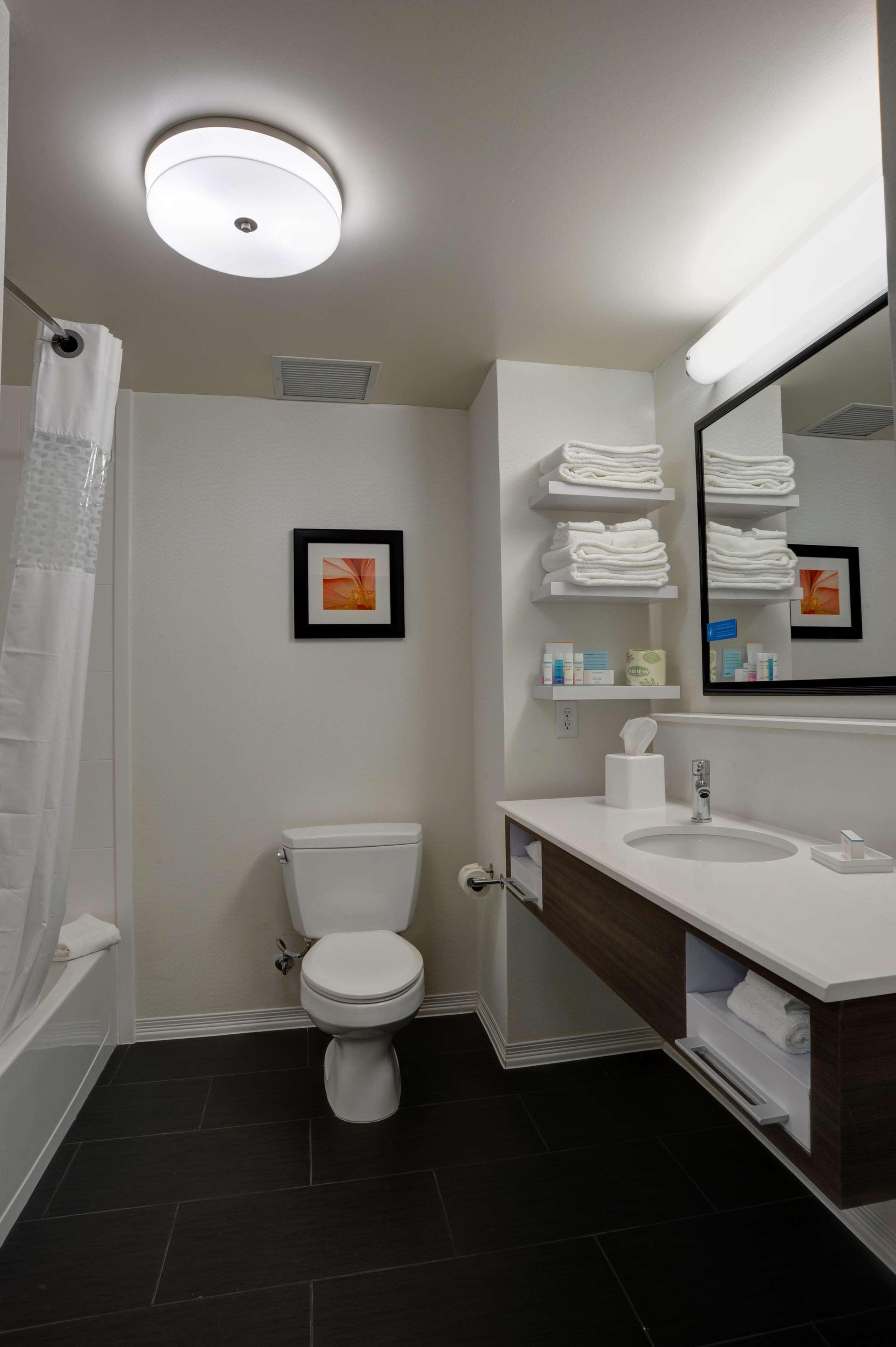 Hampton Inn & Suites Ardmore Dış mekan fotoğraf