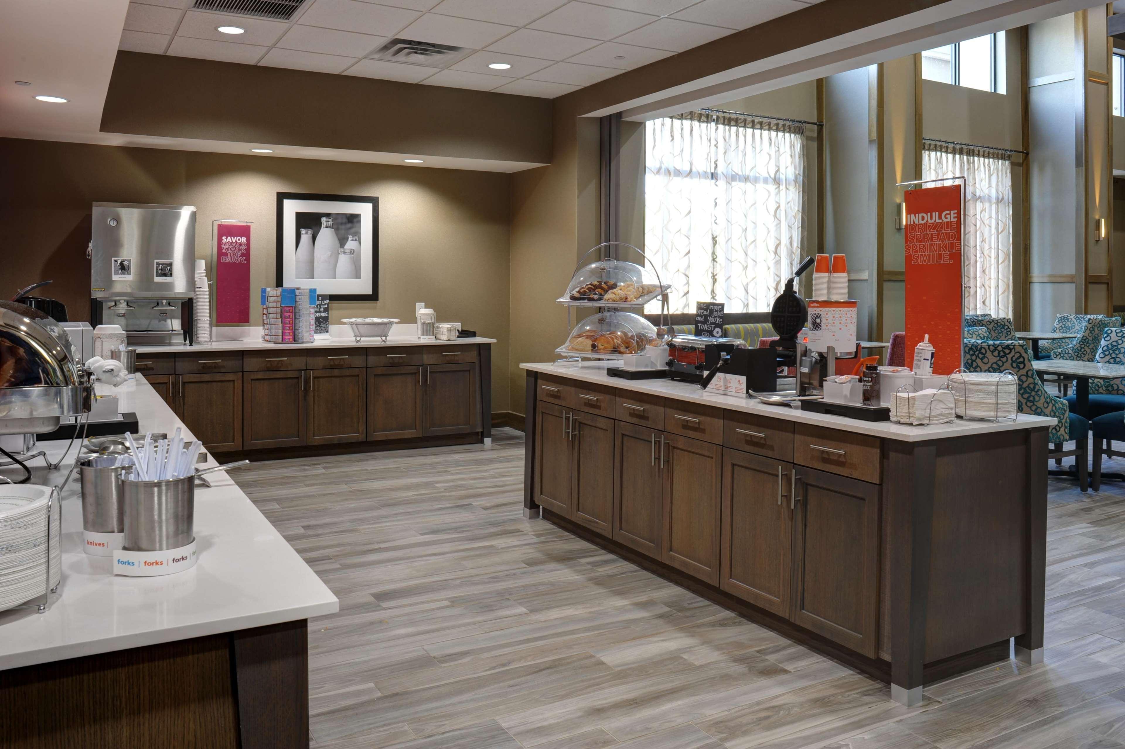 Hampton Inn & Suites Ardmore Dış mekan fotoğraf