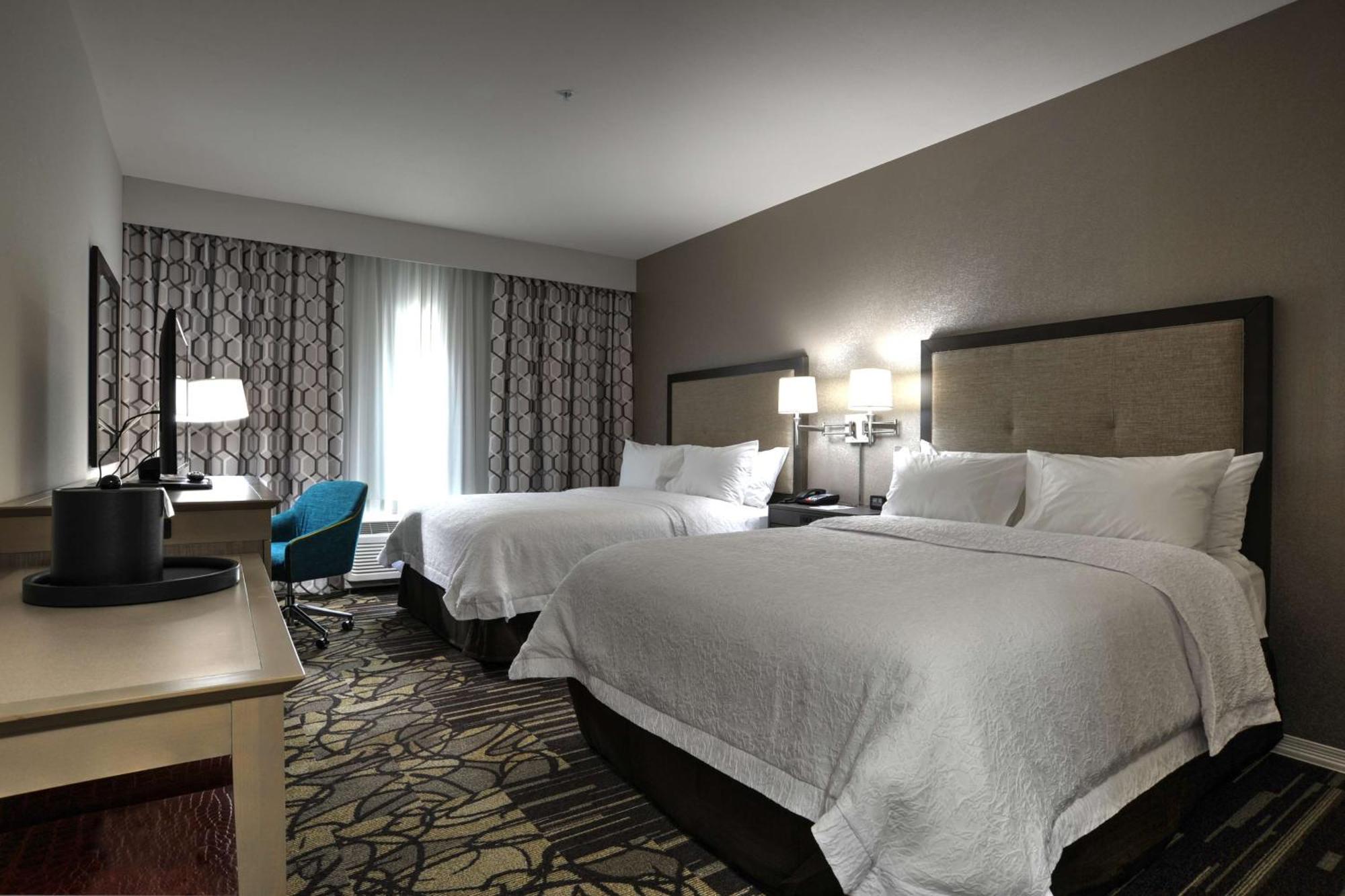 Hampton Inn & Suites Ardmore Dış mekan fotoğraf