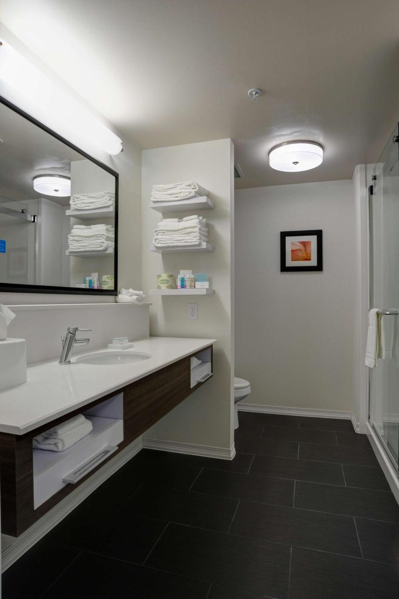 Hampton Inn & Suites Ardmore Dış mekan fotoğraf