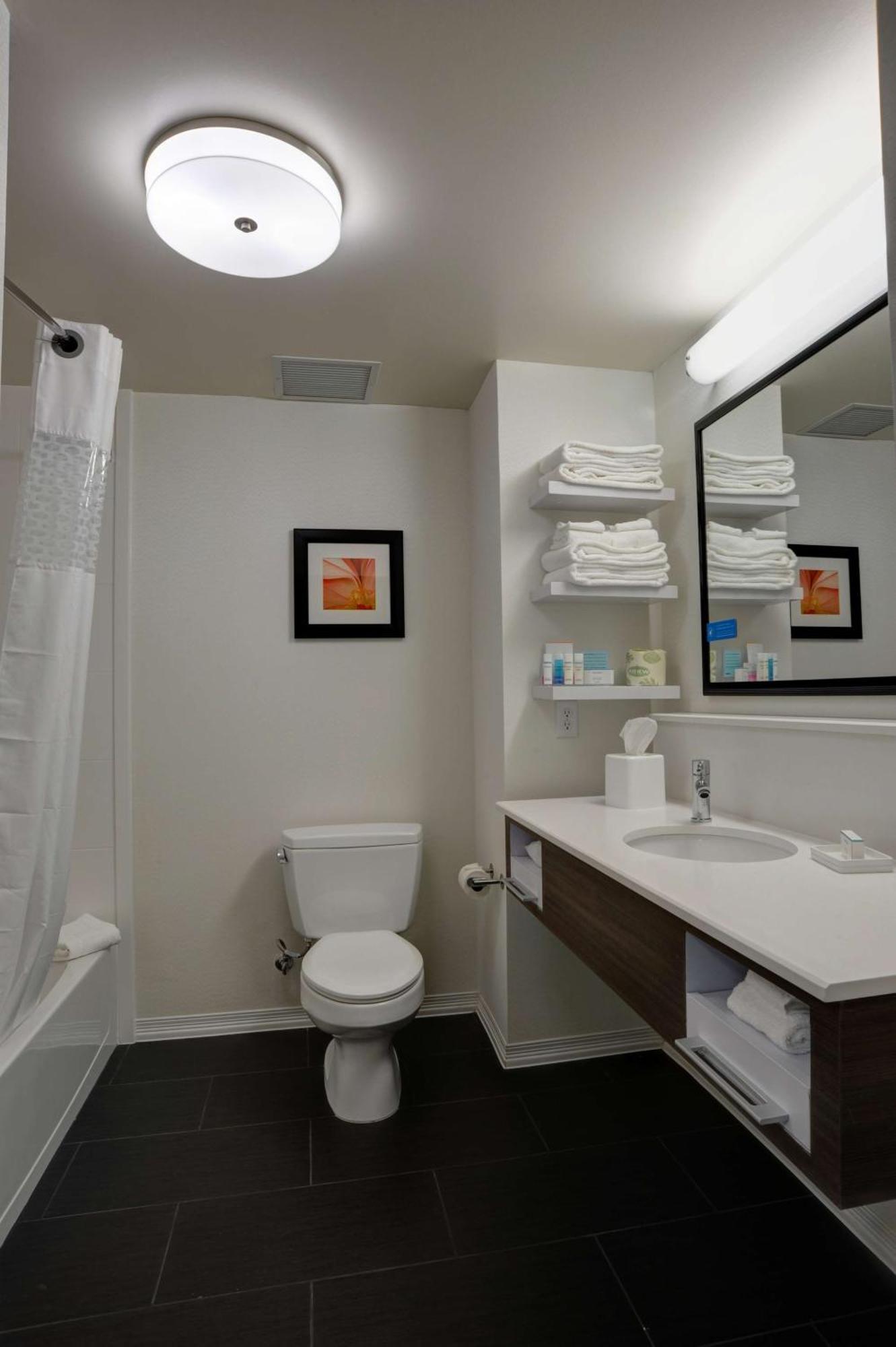 Hampton Inn & Suites Ardmore Dış mekan fotoğraf