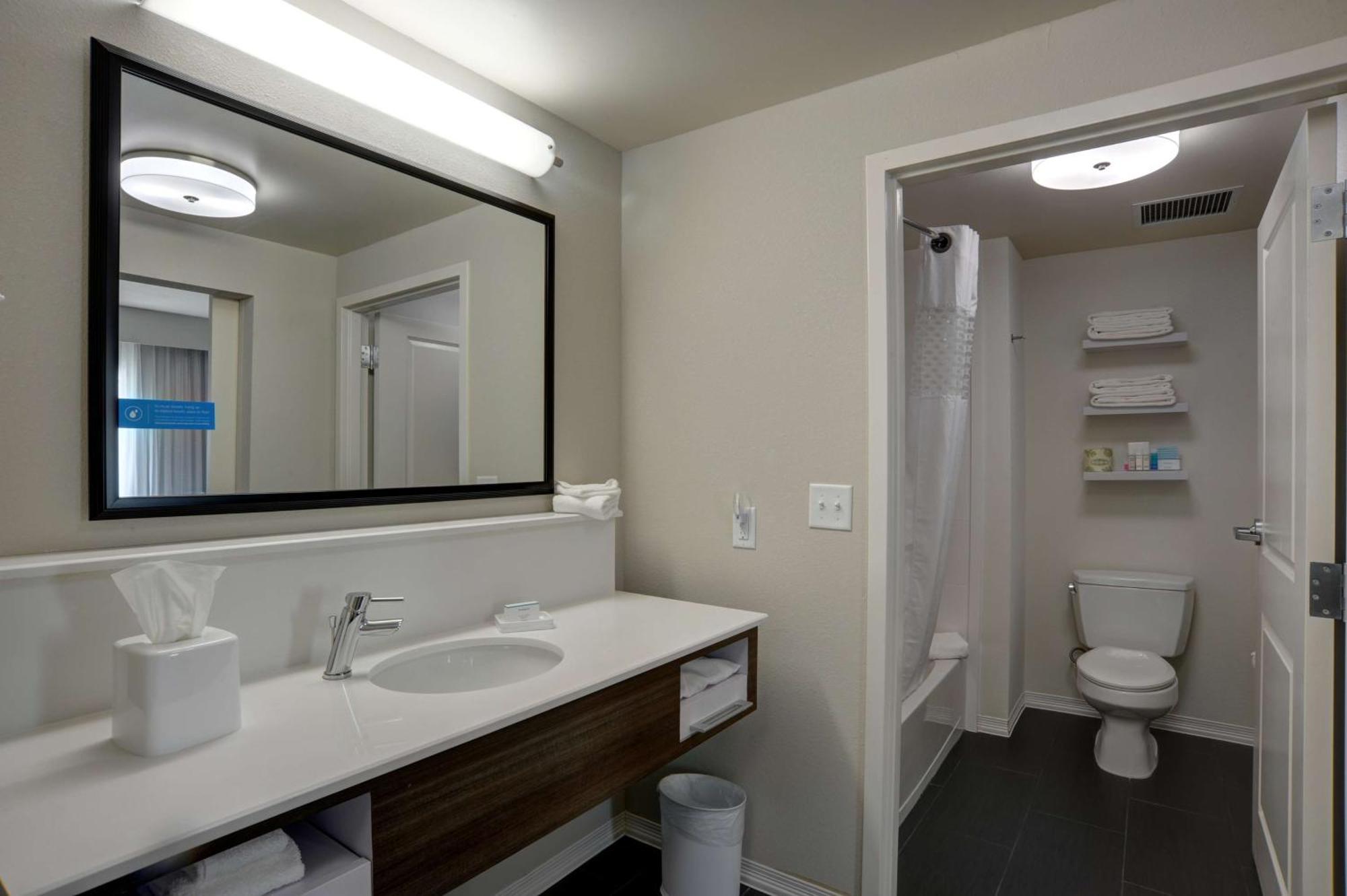 Hampton Inn & Suites Ardmore Dış mekan fotoğraf