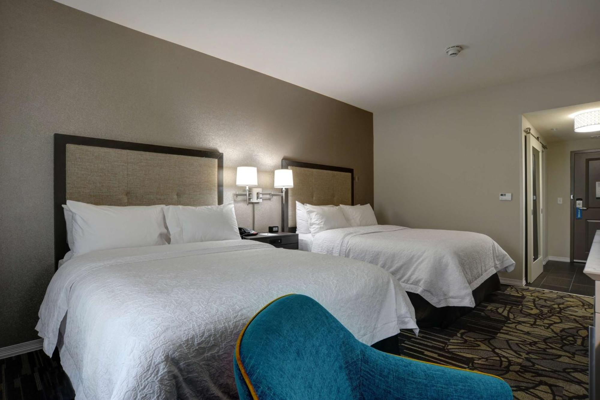 Hampton Inn & Suites Ardmore Dış mekan fotoğraf