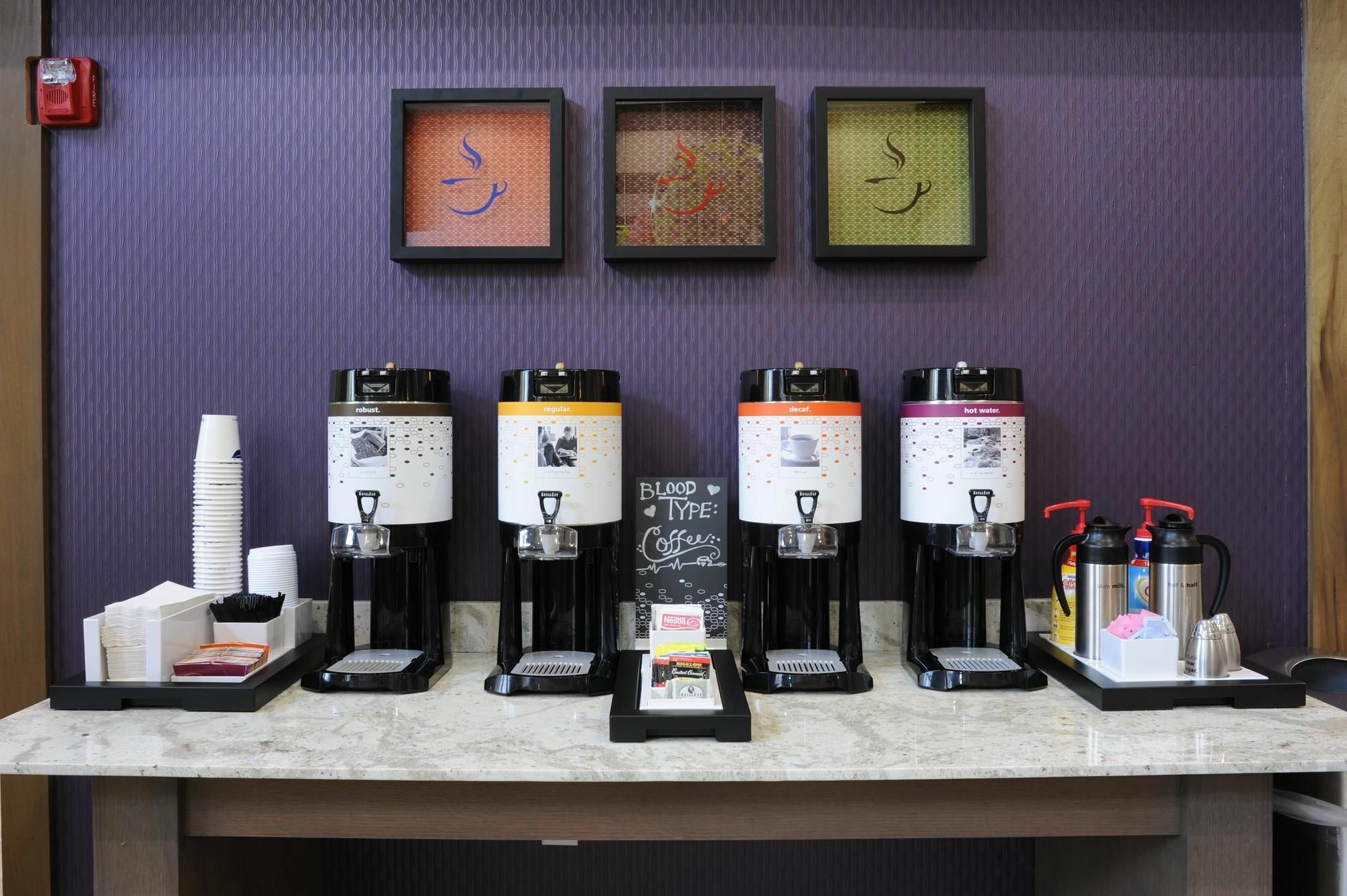 Hampton Inn & Suites Ardmore Dış mekan fotoğraf